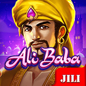 Ali Baba slot on mgame