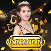 Baccarat A on mgame live casino
