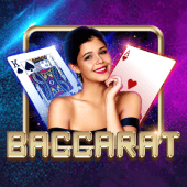 Baccarat B on mgame live casino