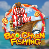 Bao Chuan Fishing on mgame