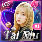 Blockchain Tai Xiu on mgame live casino