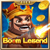 Boom Legend on mgame fishing