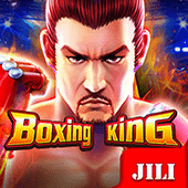Boxing King slot on mgame