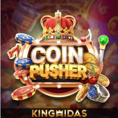 Coin Pusher on mgame