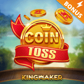Coin Toss on mgame