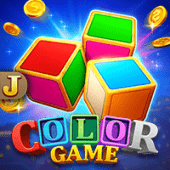 Color Game on mgame