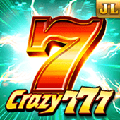 Crazy777 slot on mgame