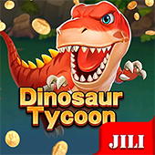 Dinosaur Tycoon on mgame