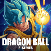 Dragon Ball slot on mgame