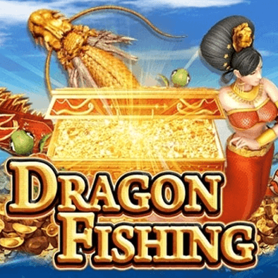 Dragon Fishing on mgame