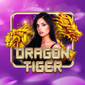 Dragon Tiger on mgame live casino