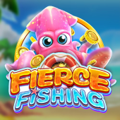 Fierce Fishing on mgame