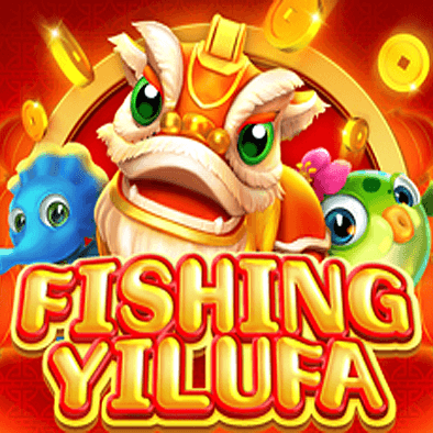 Fishing Yi Lu Fa on mgame
