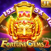 Fortune Gems 2 slot on mgame