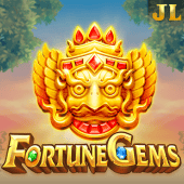 Fortune Gems slot on mgame