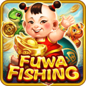 Fuwa Fishing on mgame