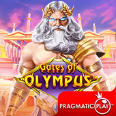 Gates of Olympus slot on mgame
