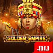 Golden Empire slot on mgame