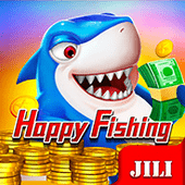 Happy Fishing on mgame