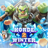 Horde 2 Winter on mgame
