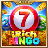 Irich Bingo on mgame