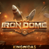 Iron Dome on mgame