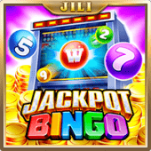 Jackpot Bingo on mgame