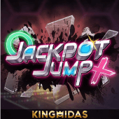 Jackpot Jump on mgame
