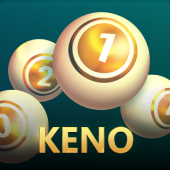 Keno on mgame