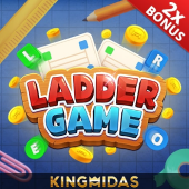Ladder Game on mgame