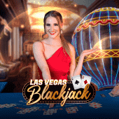 Las Vegas Blackjack on mgame
