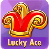 Lucky Ace slot on mgame