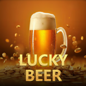 Lucky Bear on mgame