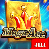Mega Ace slot on mgame