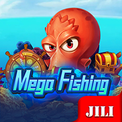 Mega Fishing on mgame
