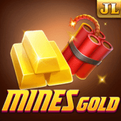 Mines Gold slot on mgame