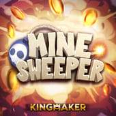 Minesweeper on mgame