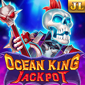 Ocean King Jackpot on mgame