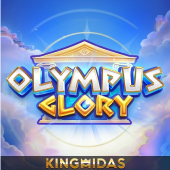 Olympus Glory on mgame