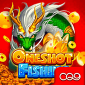 Oneshot Fishing on mgame