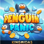 Penguin Panic on mgame
