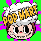 Popmart slot on mgame