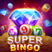 Super Bingo on mgame