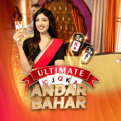 Ultimate Andar Bahar on mgame