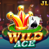 Wild Ace slot on mgame