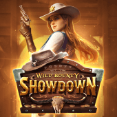 Wild Bounty Showdown slot on mgame